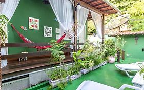 Buzios Casa Verde